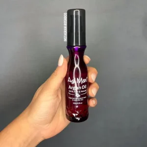 سرم آرگان اجی مکس Agi max Argan