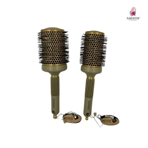 برس گرد کراتین برند THERONS