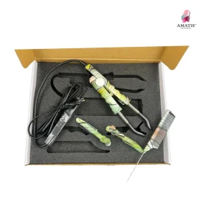 دستگاه اکستنشن شیمن (Shimen Extension Machine)