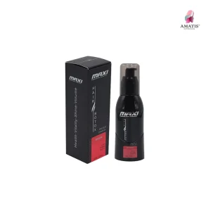 سرم و بوتاکس موی مکسی 120 میل