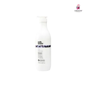 شامپو icy blond میلک شیک 1000 میلی لیتر(milk shake)