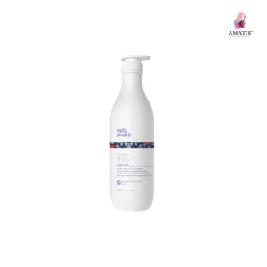 شامپو silver shine  میلک شیک ضد زردی (milk shake)