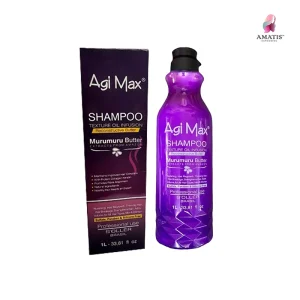 شامپو فیری سولفات (Agi Max)