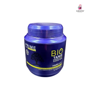 ماسک مو داخل حمام پرایم بیوتانیکس (Bio Tanix) 1000 میلی لیتر