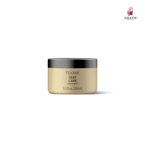 ماسک موی مخصوص بازسازی کننده عمیق موی سر لاکمه (Deep Care) 250 میلی لیتر