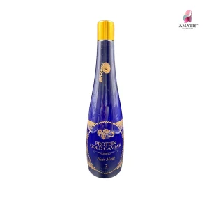 پروتئین خاویار گلد پرولیس (PROLiss) شماره 3 1000 میلی لیتر
