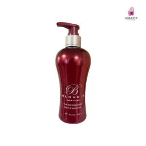 کرم مو مخصوص موی فر بلوندیس (Blondis) 240 میلی لیتر