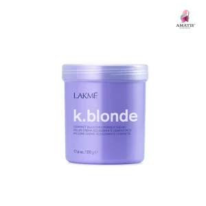 پودر دکلره لاکمه کی بلوند (K.blonde) 500 گرم