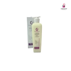 پروتئین ال پی پی کرمی کندی بیوتی (LPP)‌ Candy Beauty
