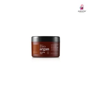 ماسک مو بیو آرگان لاکمه (Lakme Bio argan) 250 میلی لیتر