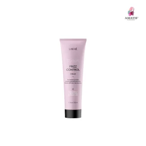 کرم مخصوص موهای فر لاکمه (Frizz control K.Therapy) 150 میلی لیتر