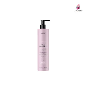 نرم کننده مخصوص موهای فر لاکمه (Frizz control K.Therapy) 300 میلی لیتر