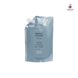 شامپو پاک کننده عمیق لاکمه (Lakme Teknia Perfect Cleanse) 600 میلی لیتر