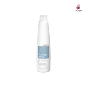 شامپو ضد ریزش لاکمه (Lakme k.therapy active) 300 میلی لیتر