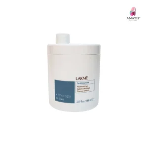 ماسک ضد ریزش لاکمه (Lakme k.therapy active hair mask) 1000 میلی لیتر