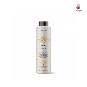 شامپو ضد ریزش لاکمه (Lakme vital) 1000 میلی لیتر