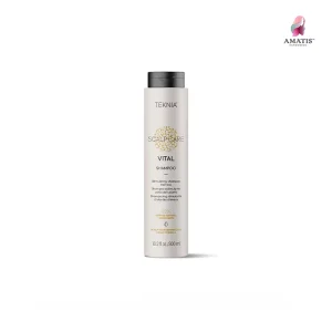 شامپو ضد ریزش لاکمه (Lakme vital) 300 میلی لیتر