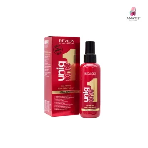 اسپری مو ده کاره یونیک وان رولون (Revlon uniq one)