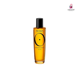 روغن آرگان رولون مدل (Revlon orofluido)