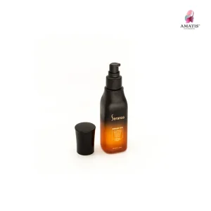 روغن ارگان سرانزا (Saranza) 100 میلی لیتر