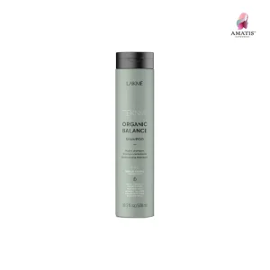 شامپو روزانه لاکمه (ORGANIC BALANCE) حجم 300 میلی لیتر