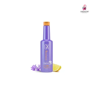 شامپو ضد زردی GK Hair