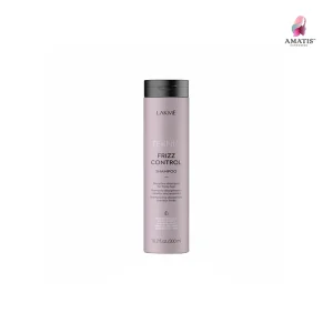 شامپو مخصوص موهای فر لاکمه (Frizz Control K.Therapy) 300 میلی لیتر