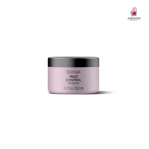 ماسک مخصوص موهای فر لاکمه (Frizz Control K.Therapy) 250 میلی لیتر