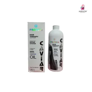 پروتئین مو نانو خاویار (Nano Caviar protein) 1000 میلی لیتر