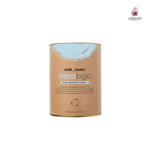 پودر دکلره آبی میلک شیک (Blue Lightning Powder) 1000 گرم