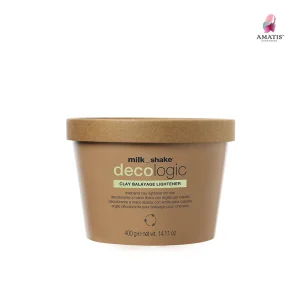 پودر دکلره حاوی خاک رس میلک شیک (Clay Balayage Lightener) 500 گرم