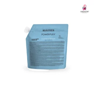 پودر دکلره پلکس دار سلکتیو (POWDER BLEACH POWERPLEX) 500 گرم