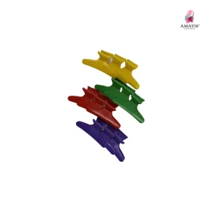 کلیپس پروانه ای (درجه 2)