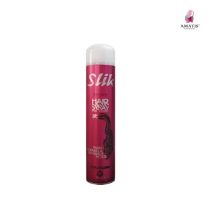 اسپری تافت مو اسلیک (Slik) 500 میلی لیتر