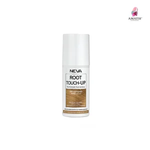 اسپری مو اورجینال برند نیوا (Neva Light Blonde) 75 میلی لیتر