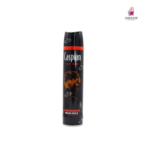 اسپری چسب مو کاسپین (Caspian) 250 میلی لیتر