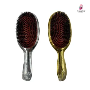 برس اکستنشن بیضی درجه 1 برند شاپر (Shaper)