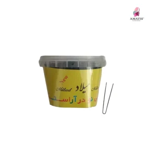 سنجاق سر مویی بسته 500 گرمی
