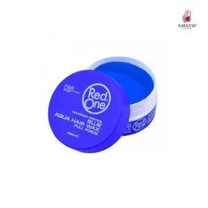 چسب مو آبی برند ردوان (RedOne Blue) 150 میلی لیتر