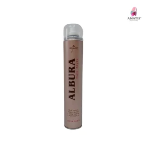 چسب مو برند آلبورا (Albura) 400 میلی لیتر