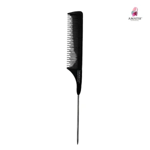 شانه کوتاهی دم فلزی برند تونی اند گای (Toni & Guy) کد 8613