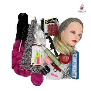 پک اقتصادی بافتکار آماتیس