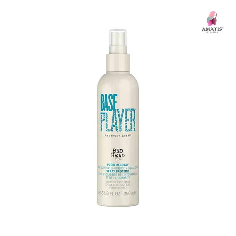 خرید اسپری پروتئین و محافظ حرارتی آبرسان تی جی بیس پلیر (TIGI BED HEAD) 250 میلی لیتر