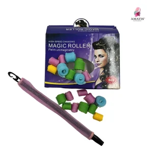 بیگودی مجیک رولر (Magic Roller)
