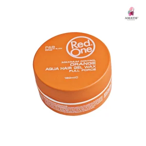 حالت دهنده نارنجی برند ردوان (RedOne Orange) 150 میلی لیتر