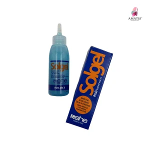 ریموور اکستنشن ژله ای برند شی (She Solgel) حجم 100 میلی لیتر
