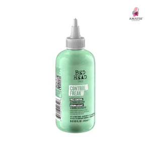 سرم حالت‌دهنده و ضد وز تی جی کنترل فریک (TIGI BED HEAD) 255 میلی لیتر