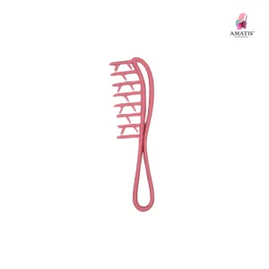 شانه مو فر