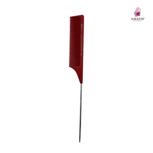 شانه دم فلزی کربنی برند باکس (BOX)