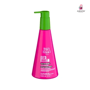 نرم‌کننده بدون نیاز به آبکشی موهای آسیب‌دیده تی جی (TIGI BED HEAD) 237 میلی لیتر